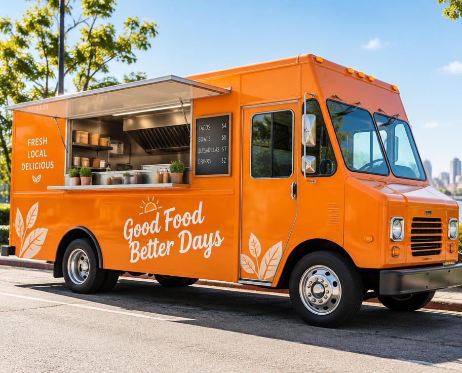 Foodtrucks